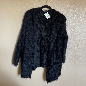 Brandy Melville Shaggy Sweater